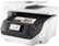 Left Zoom. HP - OfficeJet Pro 8720 Wireless All-In-One Instant Ink Ready Printer.