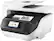 Left. HP - OfficeJet Pro 8720 Wireless All-In-One Instant Ink Ready Printer.