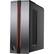 Left. HP - ENVY Phoenix 860-140 Desktop - Intel Core i7 - 16GB Memory - 2TB Hard Drive + 256GB Solid State Drive.