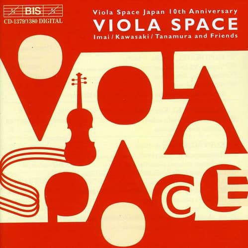 Various Artists - Viola Space Japan 10 Anniversary / Various   - COMPACT DISCS [CD] price history on PriceWatchPro