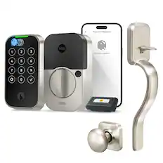 Fingerprint Registered
Yale
1 2 3
4 5 6
7 8 9
0
Fingerprint Registered
Yale
Fingerprint registered