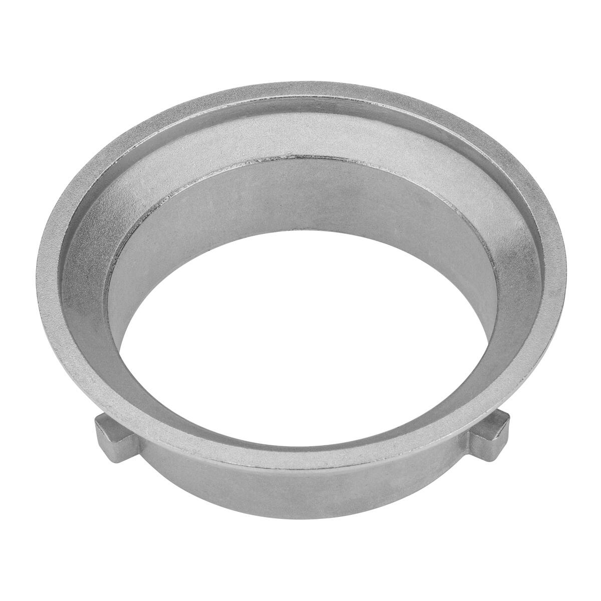 Alt View 3. Glow - Glow EZ Lock Quick Softbox Speedring Insert 130mm for Bowens.