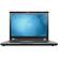 Front Standard. Lenovo - 14" ThinkPad Notebook - 4 GB Memory - 500 GB Hard Drive - Black.