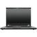 Alt View Standard 20. Lenovo - 14" ThinkPad Notebook - 4 GB Memory - 500 GB Hard Drive - Black.