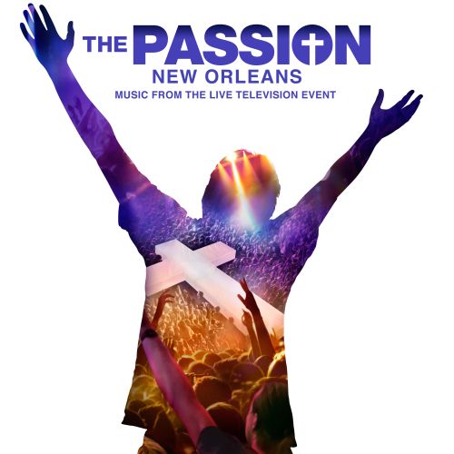  The Passion: New Orleans [Soundtrack] [CD]
