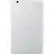 Back. Acer - ICONIA ONE 8 - 8" - Tablet - 16 GB - White.
