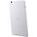 Alt View 16. Acer - ICONIA ONE 8 - 8" - Tablet - 16 GB - White.