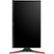 Alt View Zoom 16. Acer - Predator XB1 27" IPS LCD 4K UHD GSync Monitor - Black.