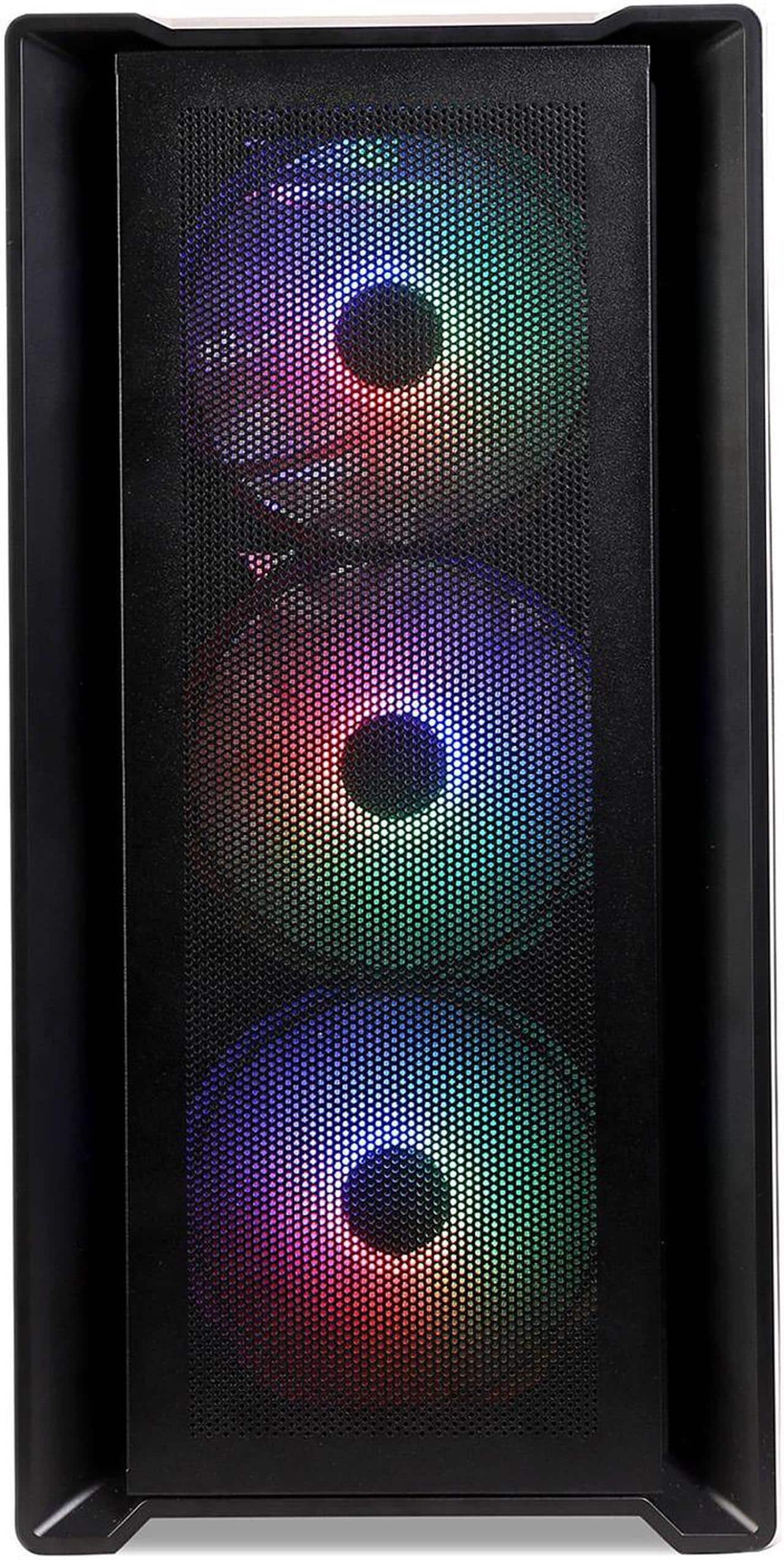 MXZ High Performance Gaming PC, AMD Ryzen 7 7700, RTX 4070,32GB