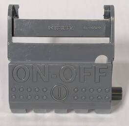 Kirby - Vacuum Part (1 Pack) Part #110393