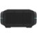 Front Zoom. BRAVEN - BRV-1 Portable Bluetooth Speaker - Black,Cyan.