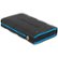 Alt View Zoom 11. BRAVEN - BRV-BANK 6000 mAh Portable Charger for Most USB-Enabled Devices - Black/blue.