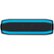 Alt View Zoom 18. BRAVEN - BRV-BANK 6000 mAh Portable Charger for Most USB-Enabled Devices - Black/blue.