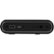 Alt View Zoom 16. BRAVEN - Bridge Portable Bluetooth Speaker and Conferencing Device - Black.