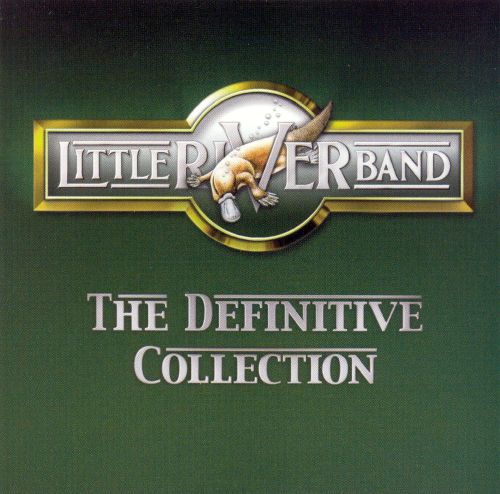  Definitive Collection [CD]