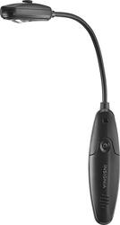 Insignia Reading Lamp Black