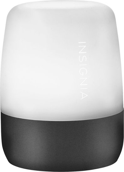 Insignia™ - Dimmable Lantern - Front Zoom