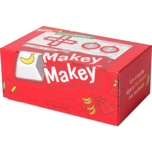  JoyLabz - Makey Makey Classic - Multi