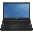 Dell - Inspiron 15.6" Laptop - Intel Celeron - 4GB Memory - 500GB Hard Drive - Black - Larger Front