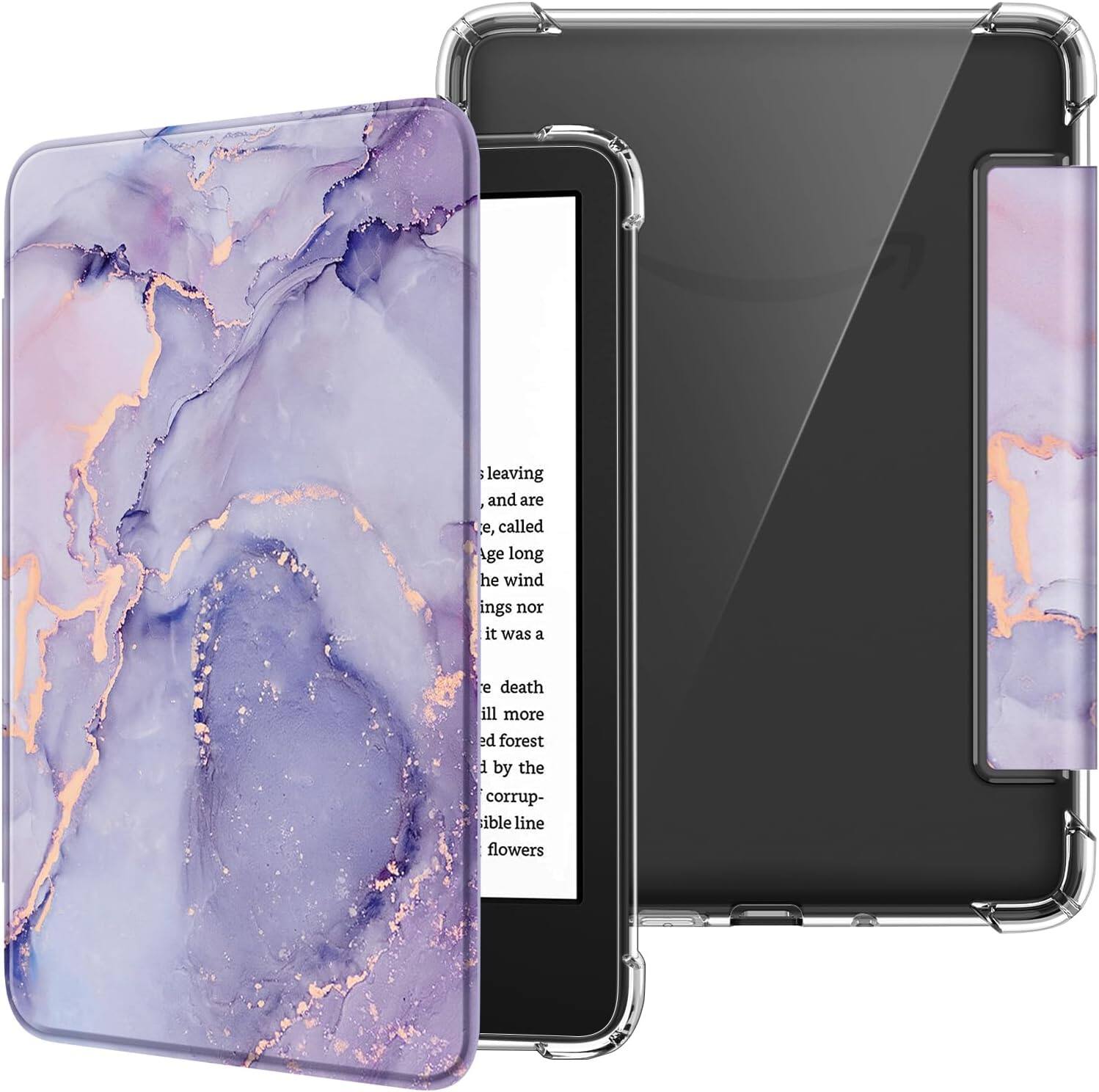 Lilac Marble