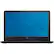 Alt View 11. Dell - Inspiron 15.6" Touch-Screen Laptop - Intel Pentium - 4GB Memory - 500GB Hard Drive.