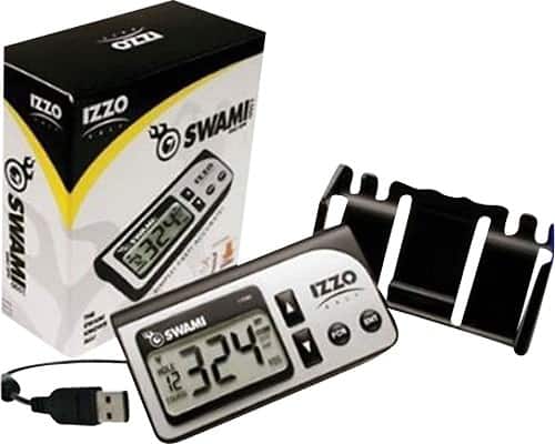 swami gps golf