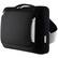 Alt View Standard 20. Belkin - Carrying Case (Messenger) for 15.4" Notebook, - Black, Light Gray.