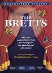Front Standard. The Bretts [5 Discs] [DVD].