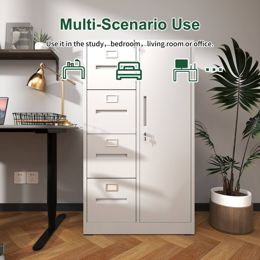 Multi-Scenario Use

THE MONK

Use it in the study, bedroom, living room or office.