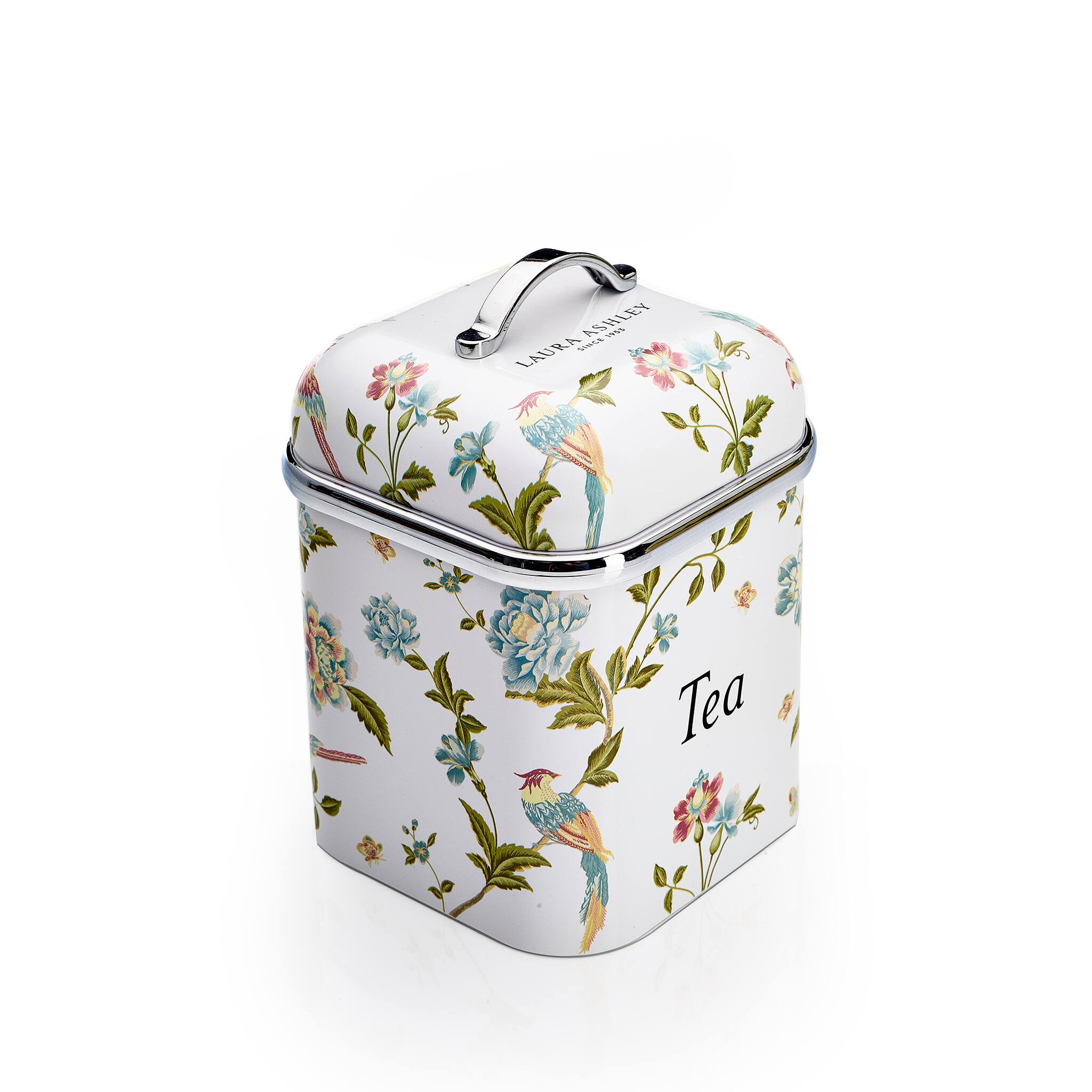 LAURA ASHLEY  
Tea