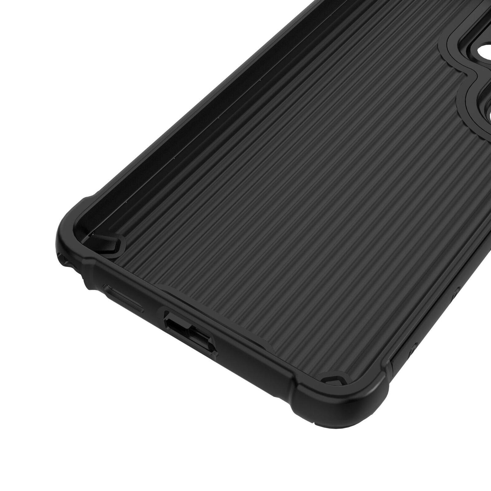 Alt View 2. UUCOVER - Magnetic Case for Samsung Galaxy S26 Ultra, Compatible with MagSafe, Shockproof Drop-proof Slim Heat Dissipation Cover - Darkblue.
