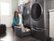 Alt View Zoom 14. Whirlpool - 7.4 Cu. Ft. 10-Cycle Electric Dryer with Steam - Chrome Shadow.