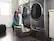 Alt View 14. Whirlpool - 7.4 Cu. Ft. 10-Cycle Electric Dryer with Steam - Chrome Shadow.