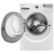 Alt View 11. Whirlpool - 4.2 Cu. Ft. 12-Cycle High-Efficiency Front Load Washer.