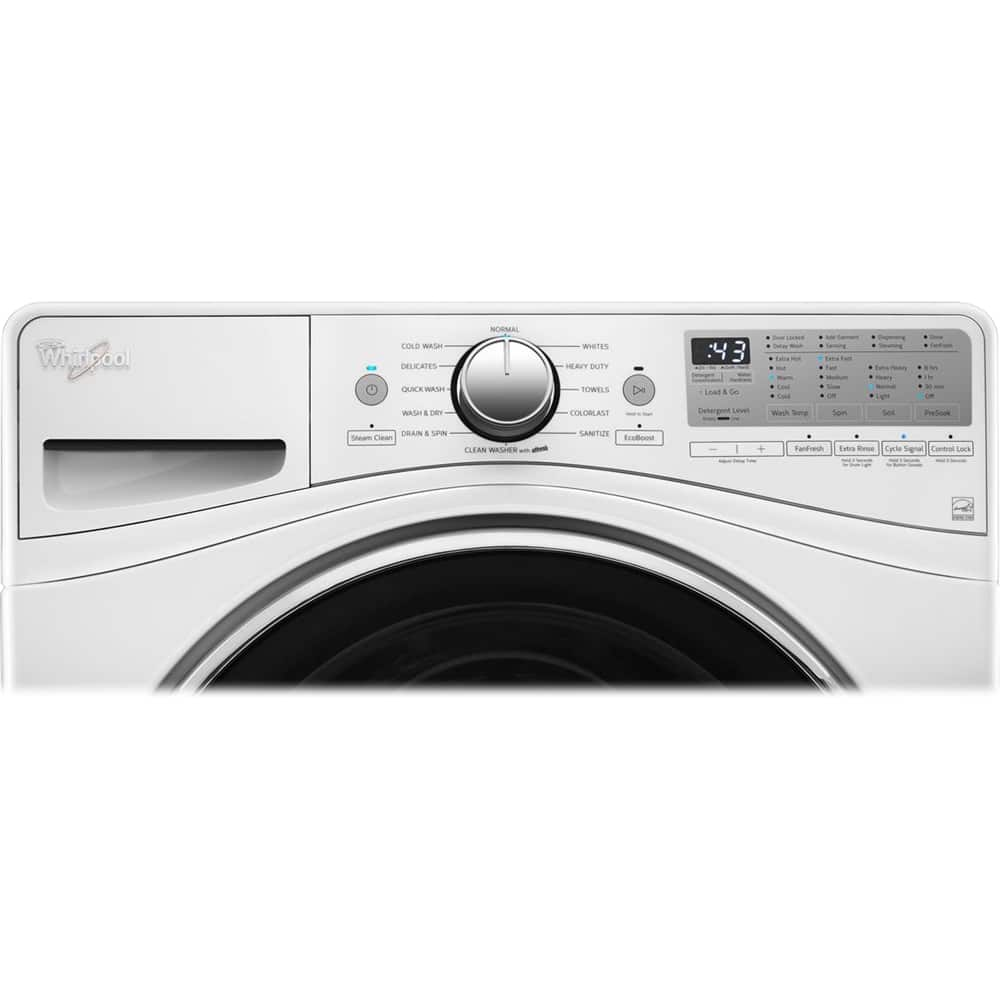 whirlpool wfw9290fw