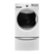 Alt View 14. Whirlpool - 4.2 Cu. Ft. 12-Cycle High-Efficiency Front Load Washer.