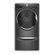 Alt View Zoom 14. Whirlpool - 4.2 Cu. Ft. 12-Cycle High-Efficiency Front Load Washer.