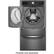Alt View 3. Maytag - 4.5 cu. ft. 11-Cycle Front Loading Washer.