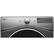 Alt View 11. Whirlpool - 7.4 Cu. Ft. 9-Cycle Electric Dryer with Steam.