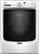 Front Zoom. Maytag - 4.3 cu. ft. 8-Cycle High-Efficiency Front Loading Washer - White.