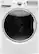 Front. Whirlpool - 4.5 Cu. Ft. 12-Cycle High-Efficiency Front Load Washer.