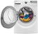 Alt View 11. Whirlpool - 4.5 Cu. Ft. 12-Cycle High-Efficiency Front Load Washer.
