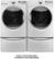Alt View 12. Whirlpool - 4.5 Cu. Ft. 12-Cycle High-Efficiency Front Load Washer.