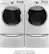 Alt View 12. Whirlpool - 4.5 Cu. Ft. 12-Cycle High-Efficiency Front Load Washer.
