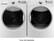 Alt View 13. Whirlpool - 4.5 Cu. Ft. 12-Cycle High-Efficiency Front Load Washer.