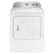 Front Zoom. Whirlpool - 5.9 Cu. Ft. Electric Dryer with AutoDry Drying System - White.