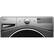Alt View 11. Whirlpool - 4.5 cu. ft. 12-Cycle High-Efficiency Front Load Washer with Steam.