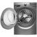 Alt View 12. Whirlpool - 4.5 cu. ft. 12-Cycle High-Efficiency Front Load Washer with Steam.