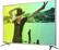 Left. Sharp - 60" Class (59.5" Diag.) - LED - 2160p - Smart - 4K Ultra HD TV.