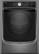 Front. Maytag - 7.4 Cu. Ft. 9-Cycle Electric Dryer with Steam.